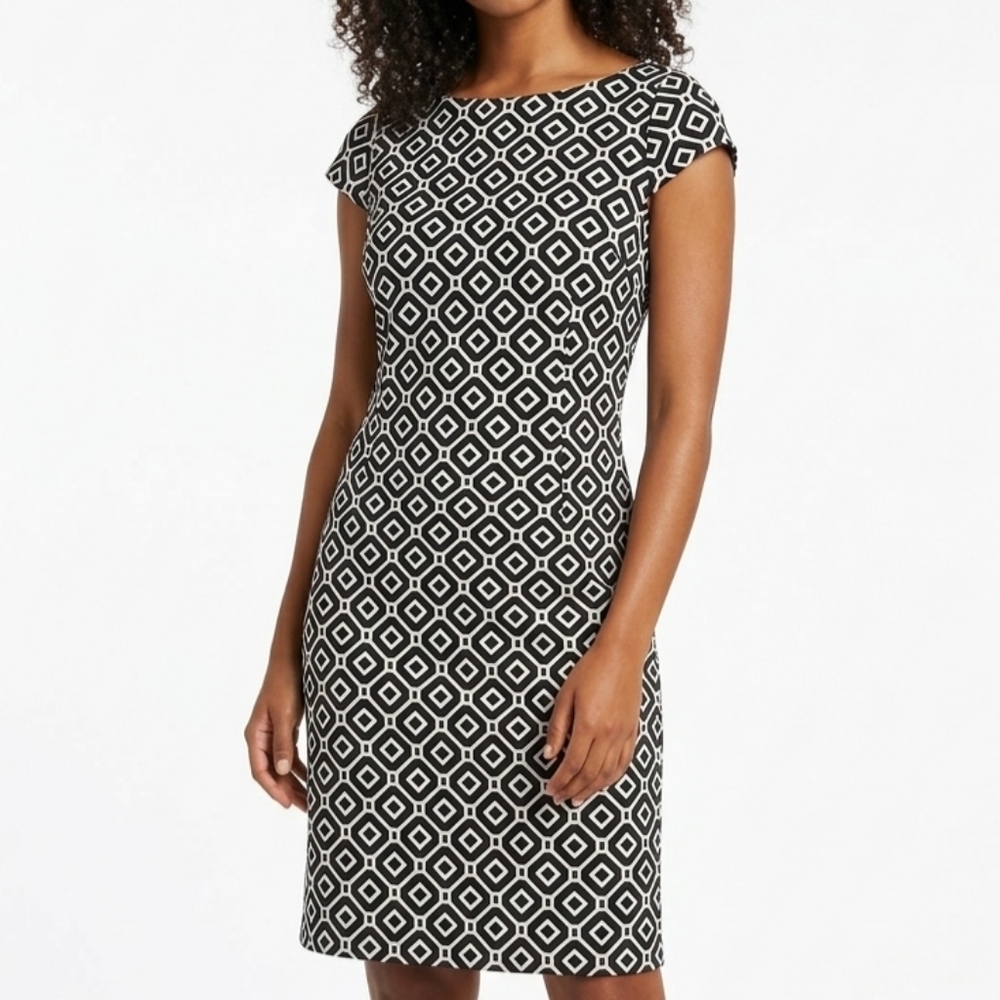 JONES NEW YORK  Dress Size 12